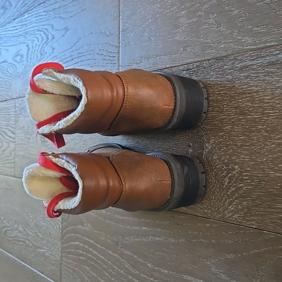 True Craft hiking boots - Picture 4 of 5